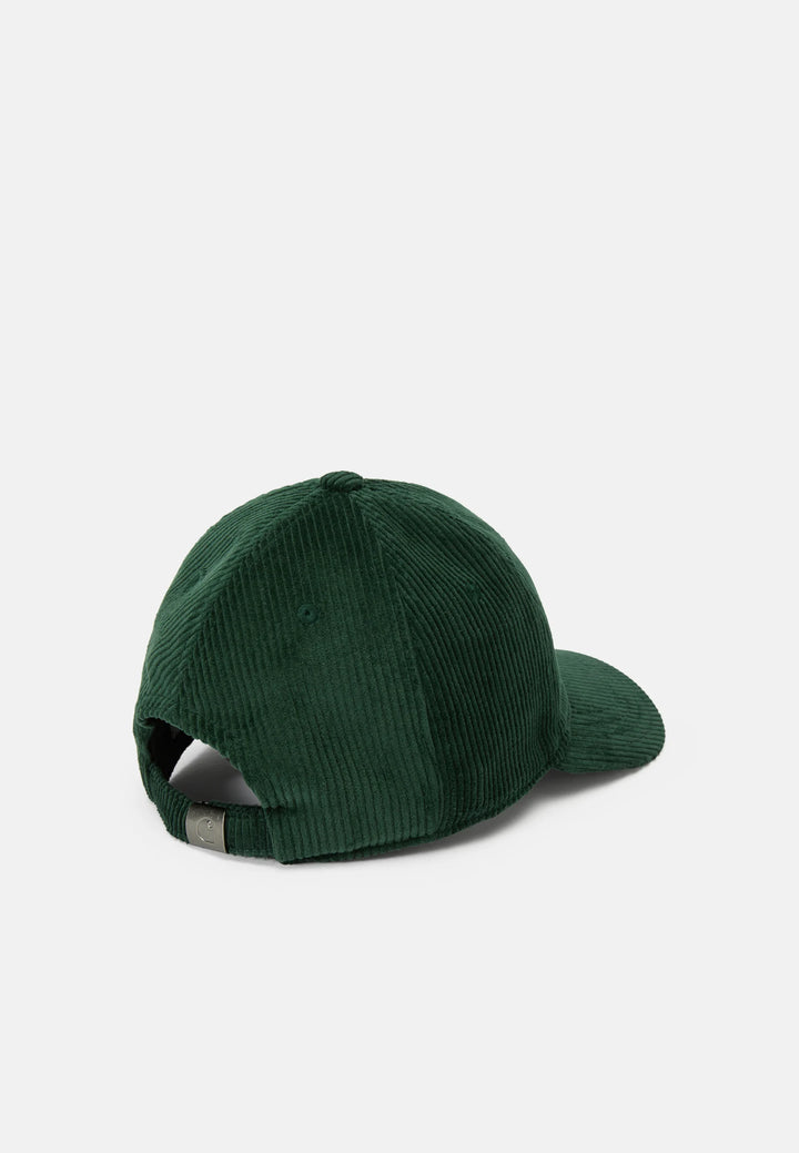 Carhartt Harlem '8 Wales' Corduroy Cap