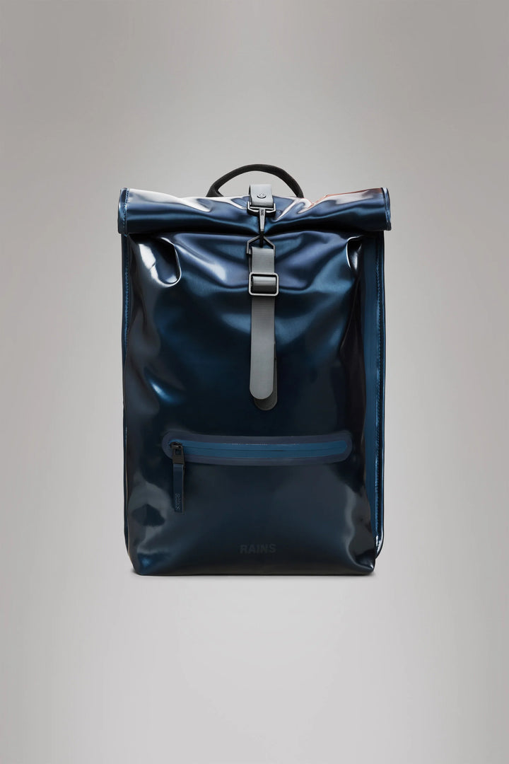 Rains Rolltop Rucksack