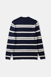 Edmmond Studios Striped Sweater
