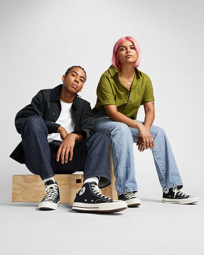 Converse Chuck 70 Hi (W)