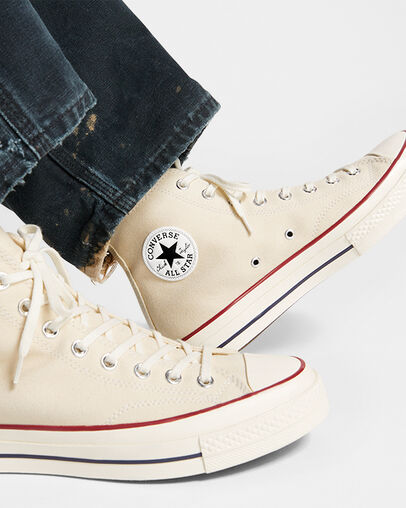 Converse Chuck 70 Hi (W)