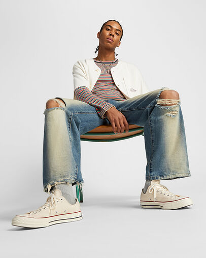 Converse Chuck 70 Ox (W)
