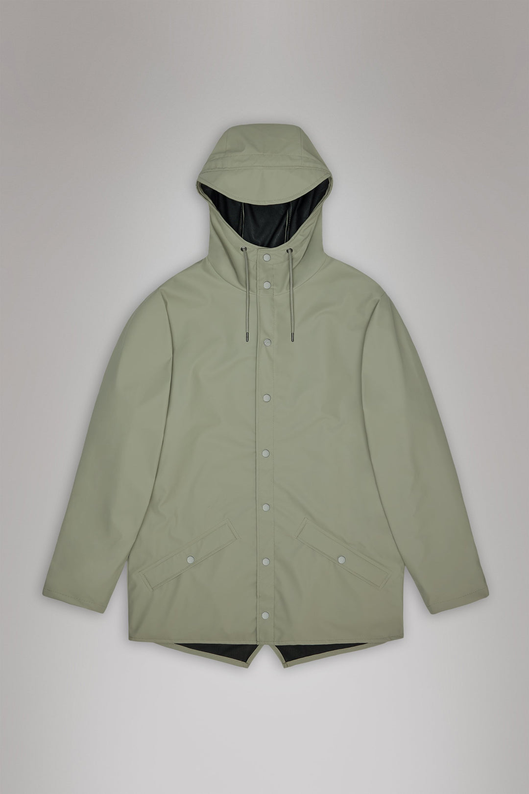 Rains Jacket Drift