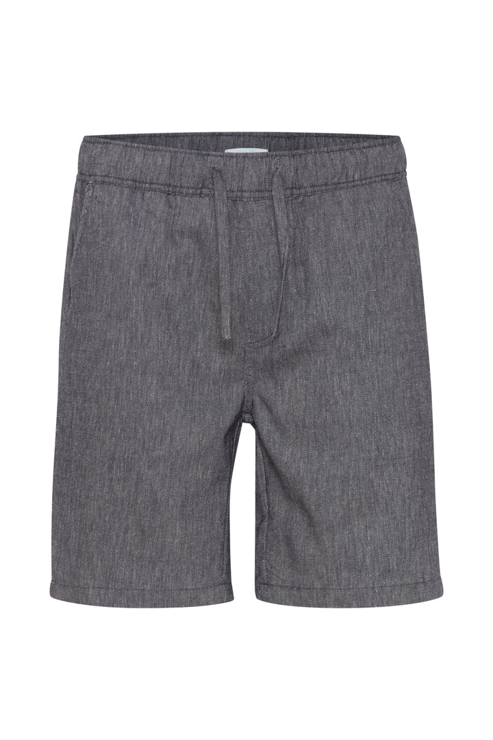 Casual Friday Phelix Linen Mix Shorts