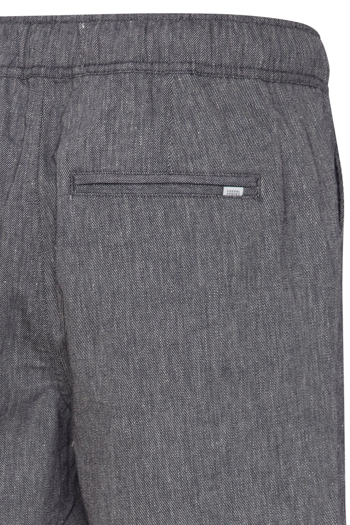 Casual Friday Phelix Linen Mix Shorts
