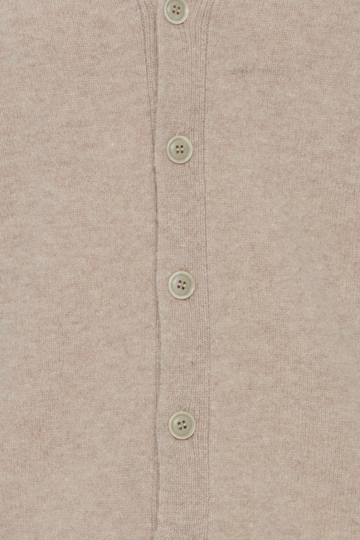 Casual Friday Karl Lambswool Cardigan