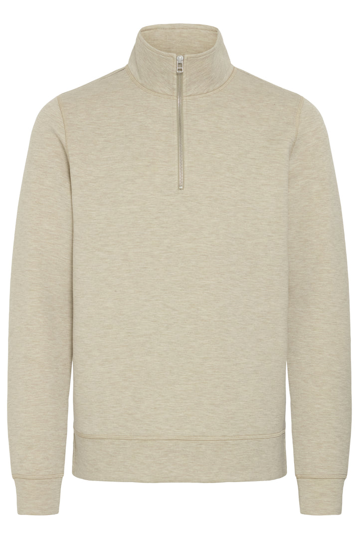 Casual Friday Sebastian Halfzip Sweatshirt