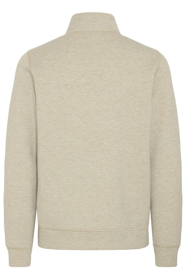 Casual Friday Sebastian Halfzip Sweatshirt