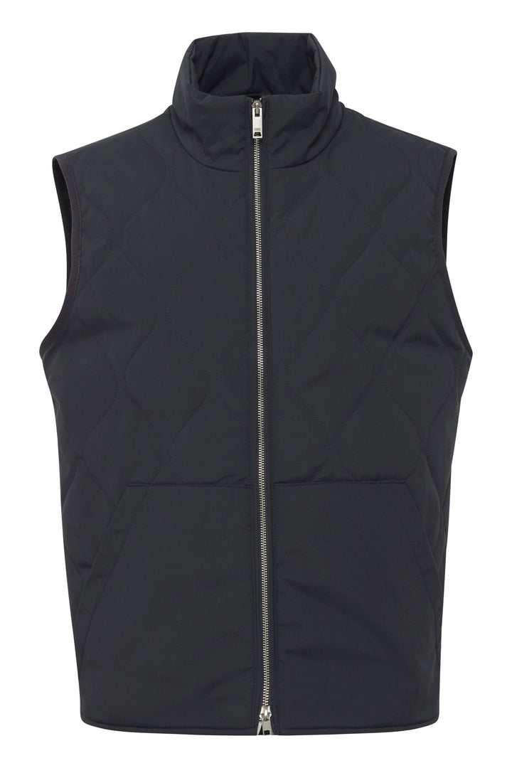 Casual Friday Villi Quilted Vest