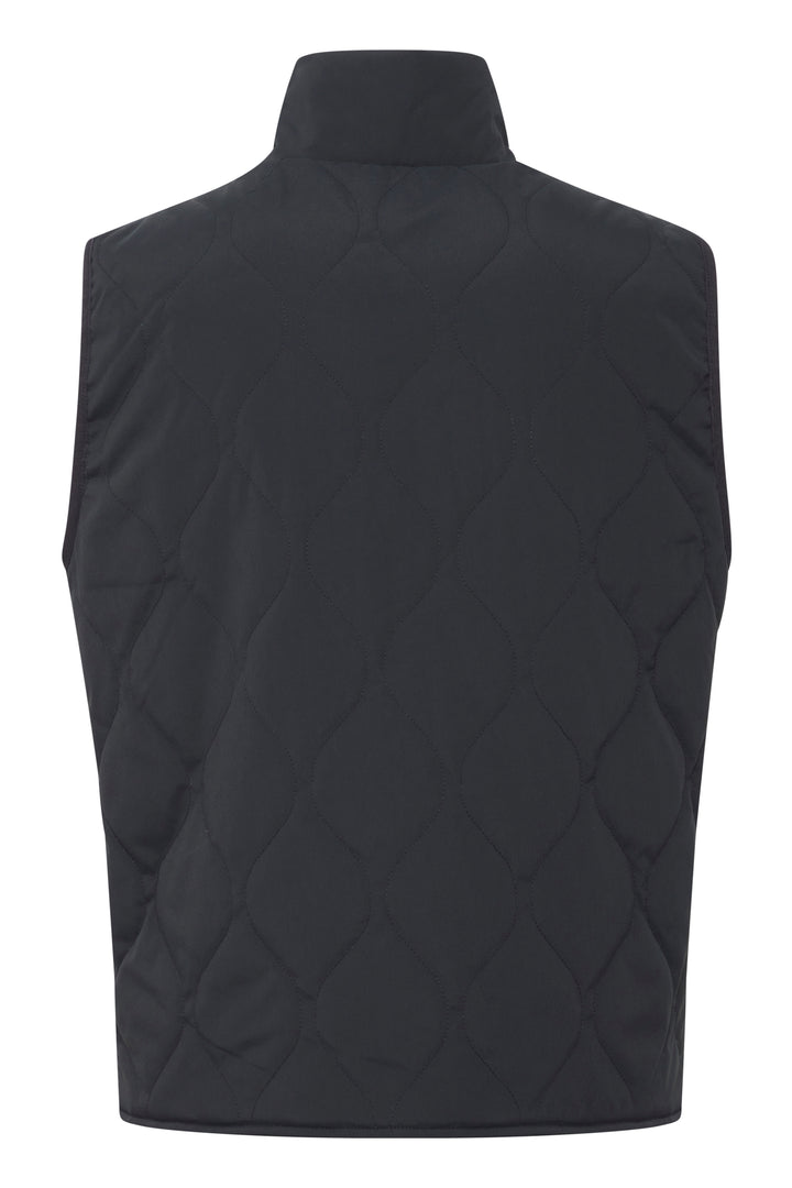 Casual Friday Villi Quilted Vest