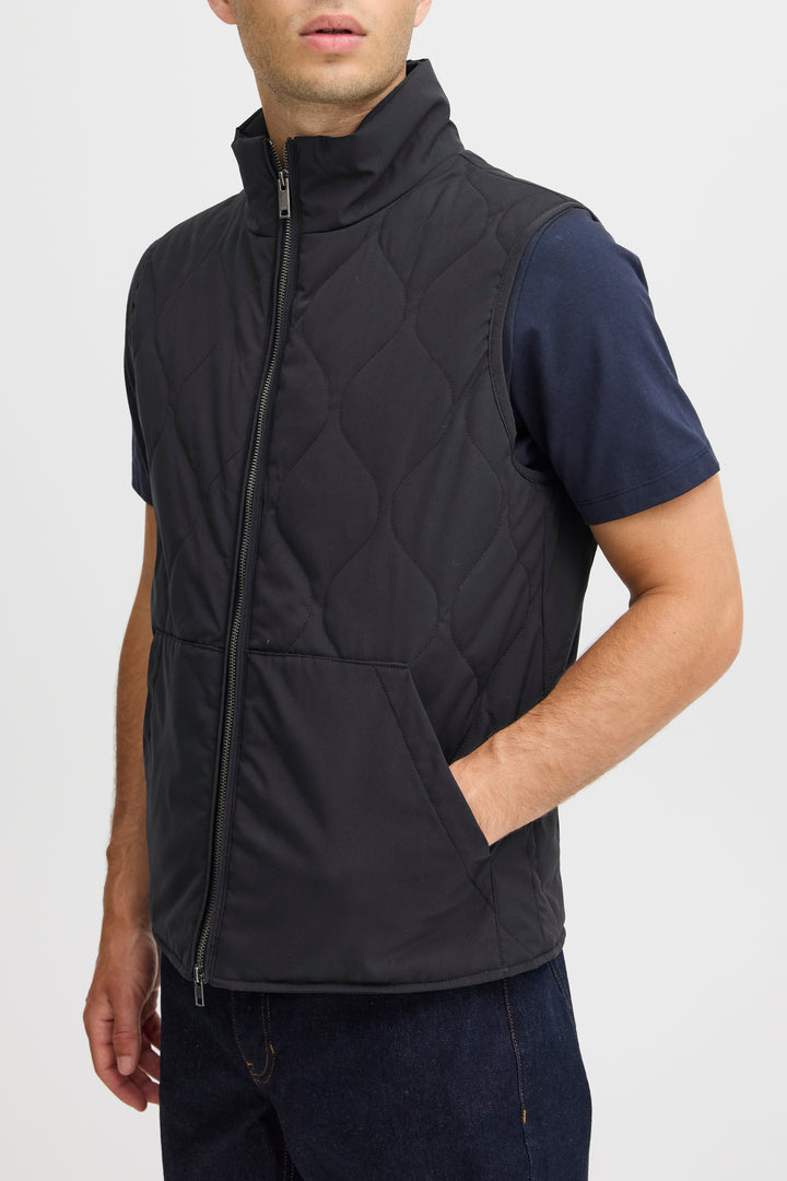 Casual Friday Villi Quilted Vest