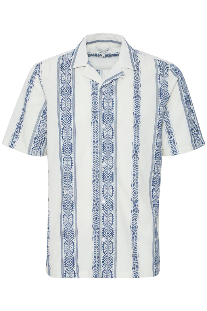 Casual Friday Jayden S/S Inka Shirt