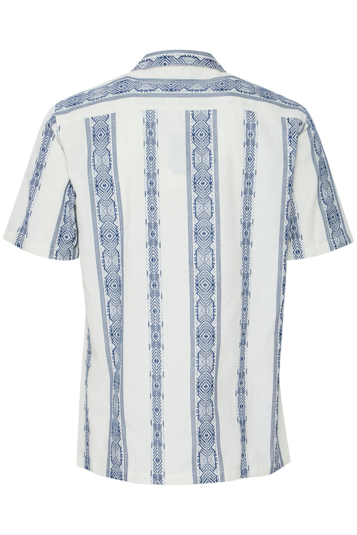 Casual Friday Jayden S/S Inka Shirt