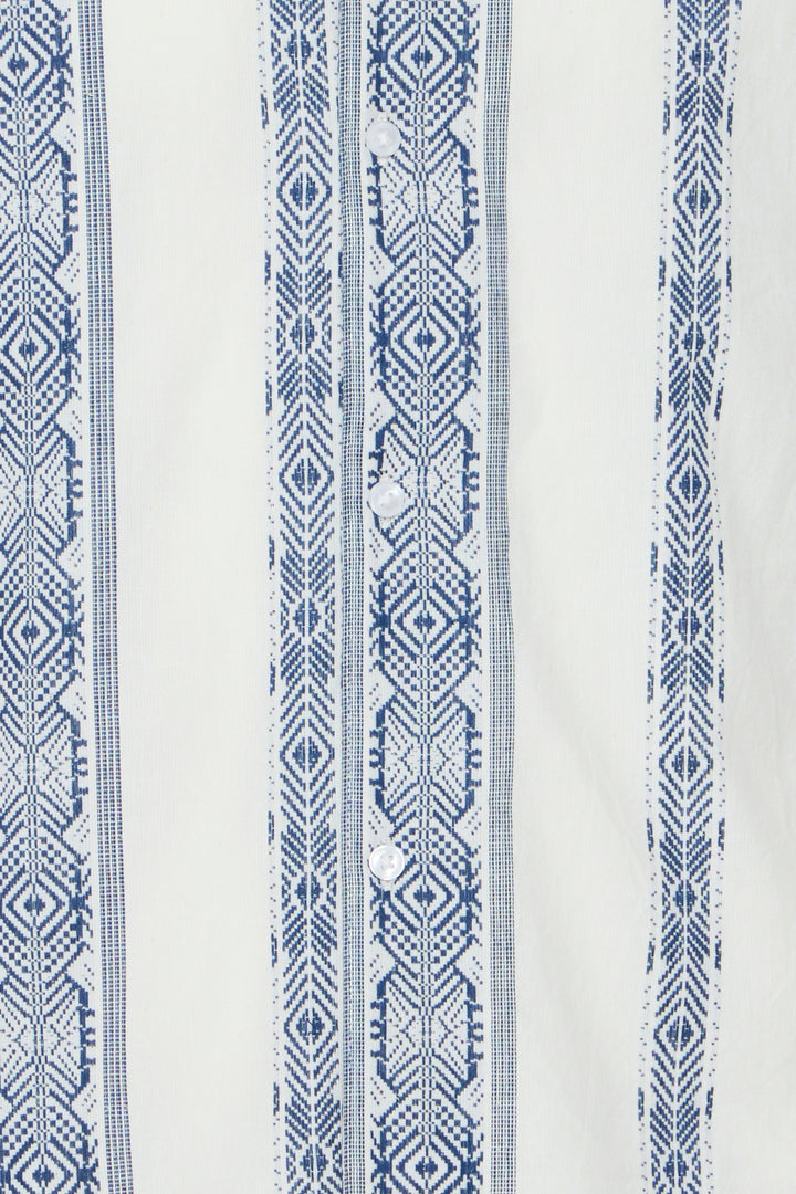 Casual Friday Jayden S/S Inka Shirt