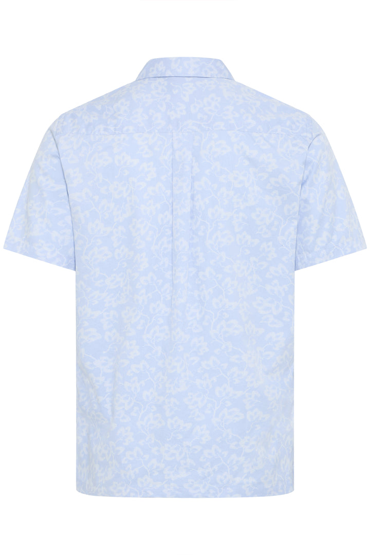 Casual Friday Walker S/S Floral Shirt