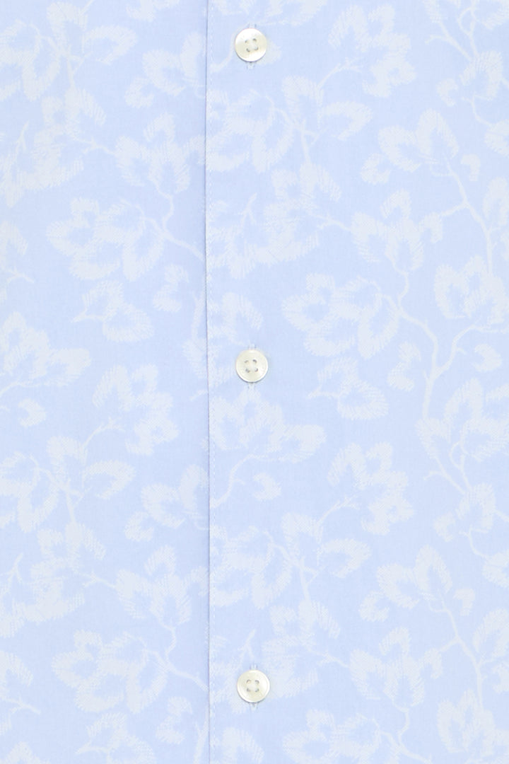 Casual Friday Walker S/S Floral Shirt