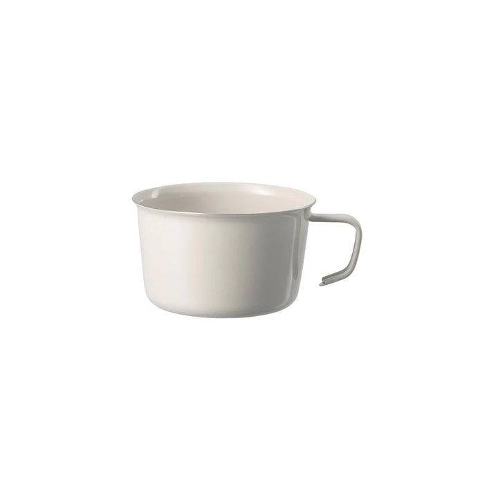 Kinto Foris Wide Mug 400ml
