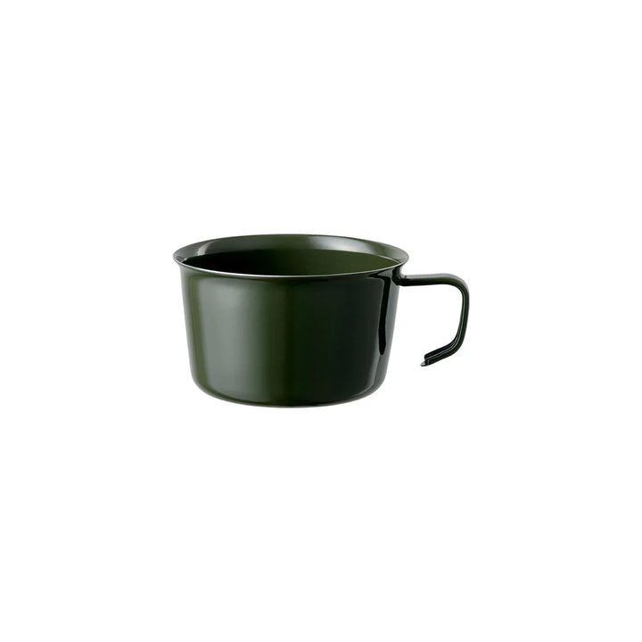 Kinto Foris Wide Mug 400ml