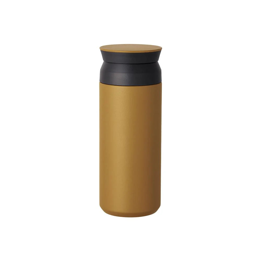TRAVEL TUMBLER 500 ml Coyote