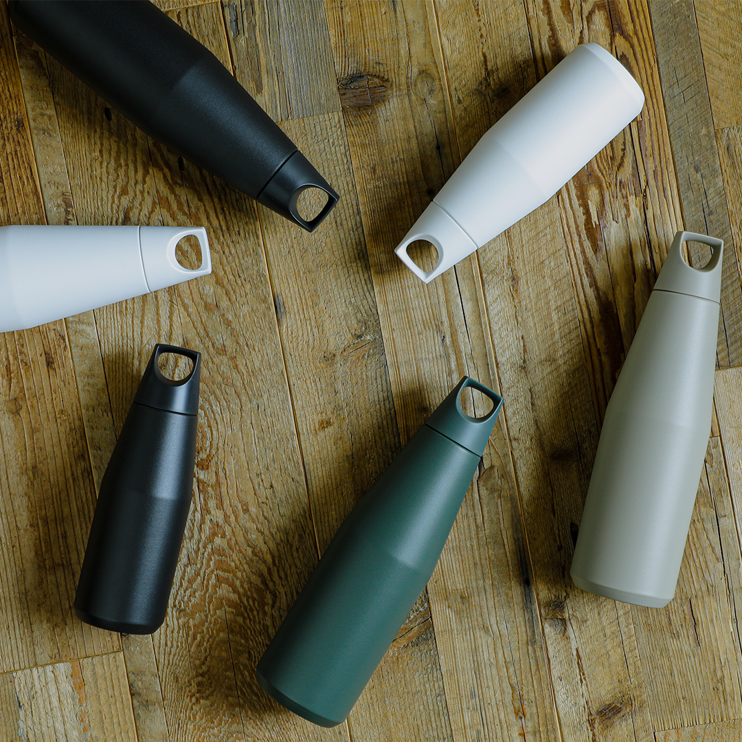 Kinto Trail Tumbler 580ml