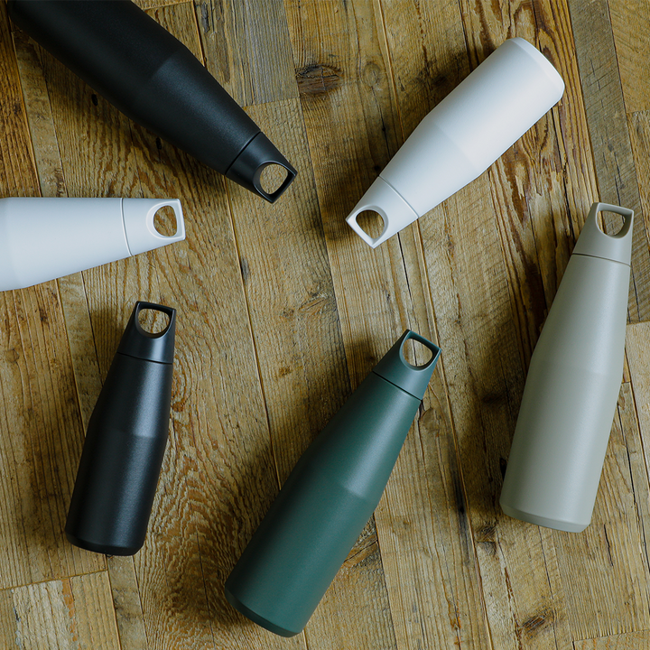 Kinto Trail Tumbler 580ml