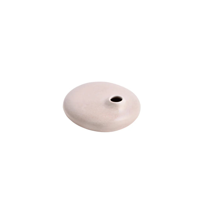 Kinto Sacco Vase Porcelain 1