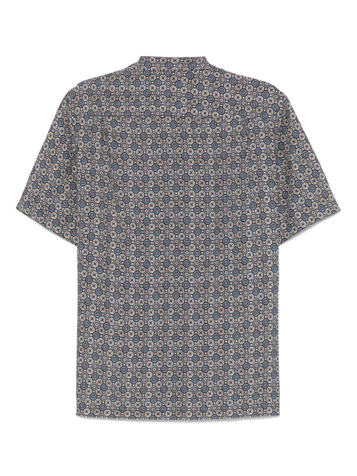 Portuguese Flannel Conte Shirt