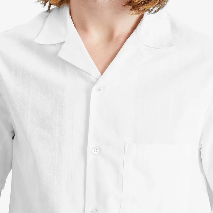 Portuguese Flannel Alqueva Shirt