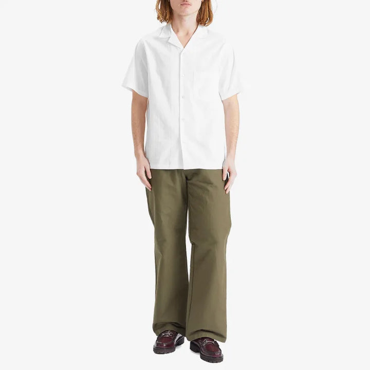 Portuguese Flannel Alqueva Shirt