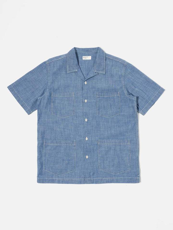 Universal Works Summer Overshirt