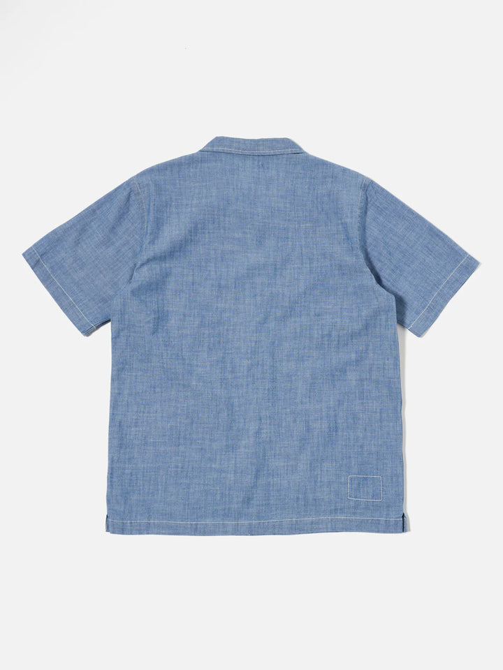 Universal Works Summer Overshirt