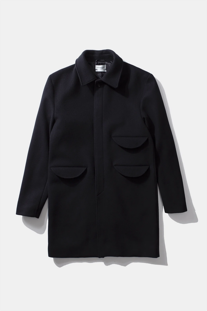 Edmmond Studios Lisboa Coat3