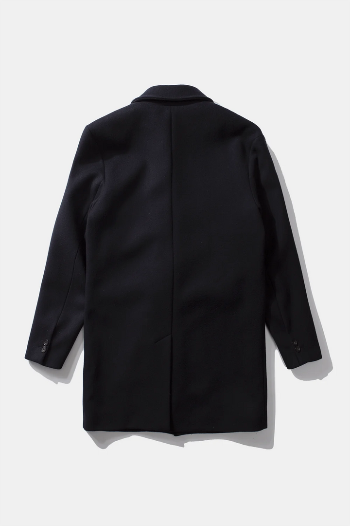 Edmmond Studios Lisboa Coat3