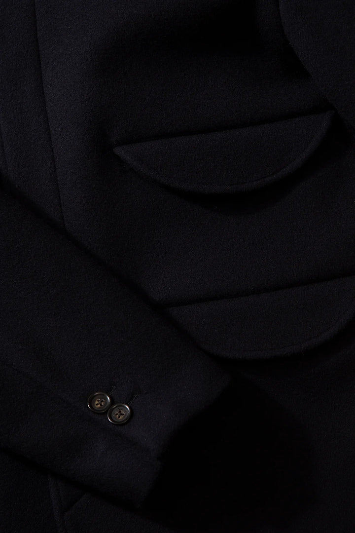 Edmmond Studios Lisboa Coat3