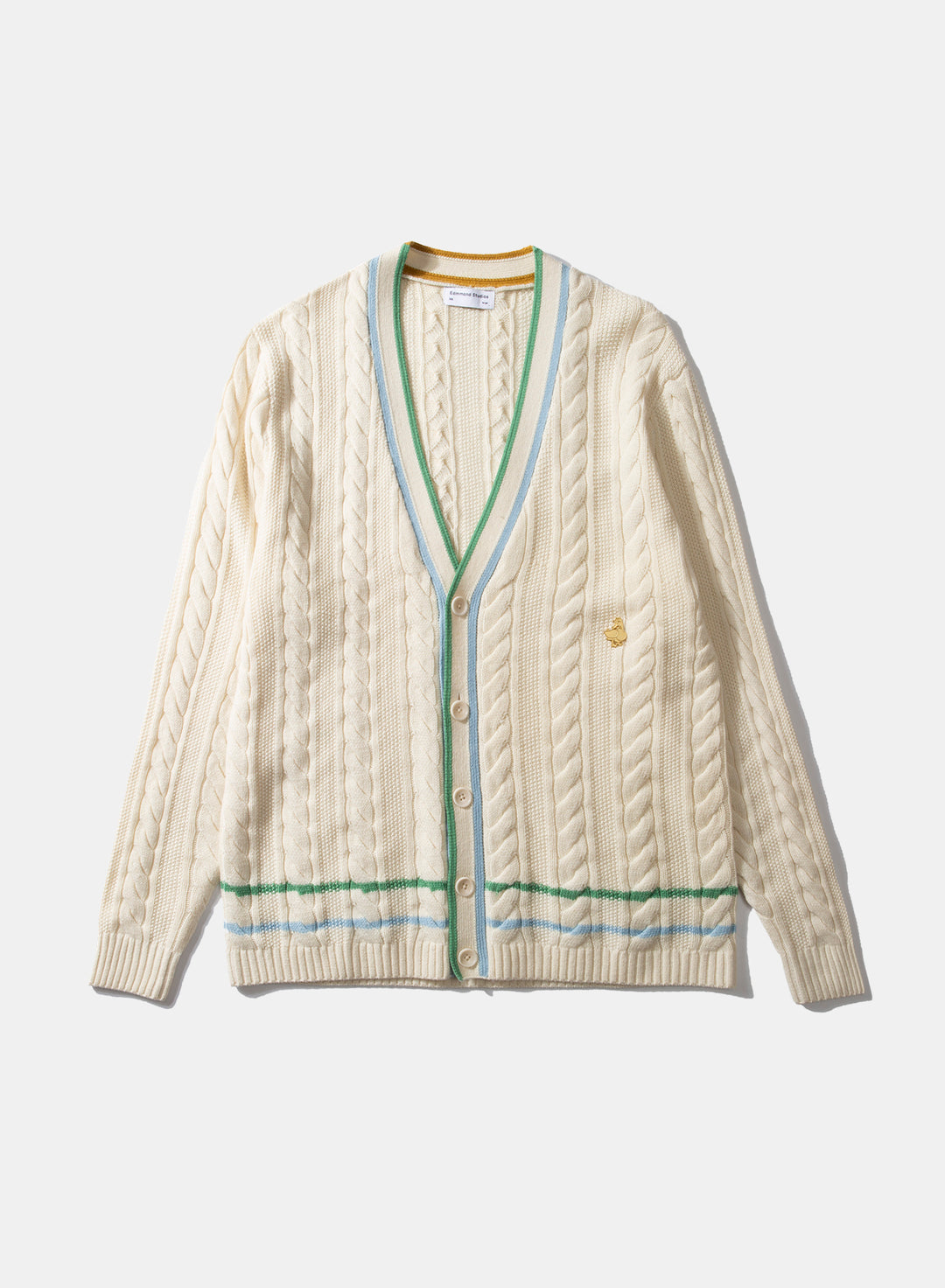 Edmmond Studios 10 Year Anniversary - Cardigan