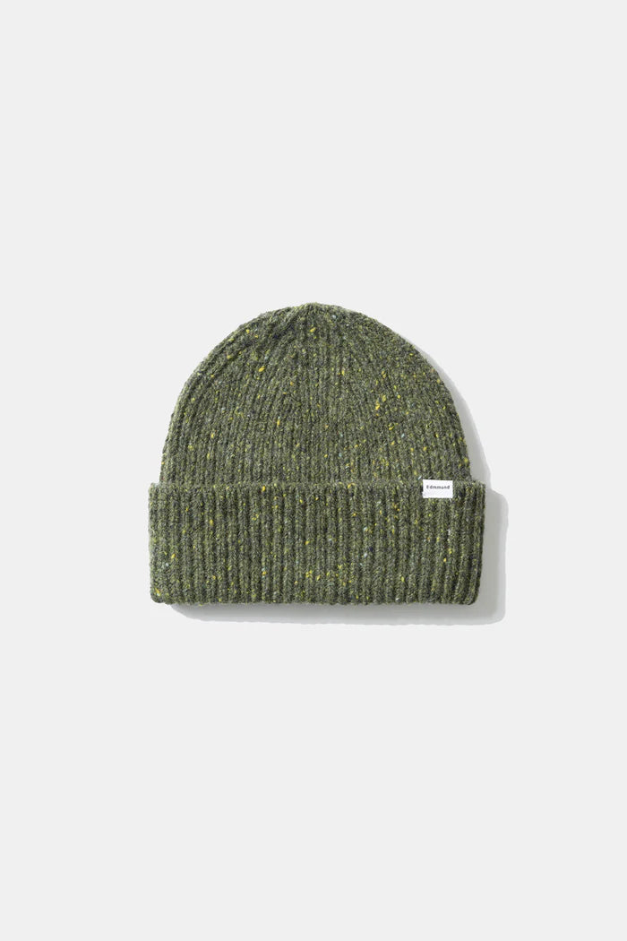 Edmmond Studios Paris Beanie