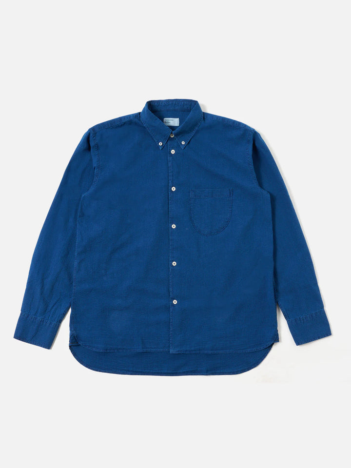 Universal Works Lazy Day Shirt