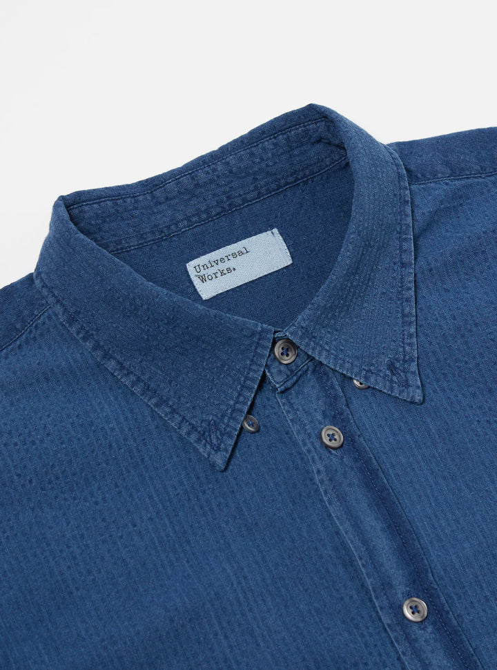 Universal Works Lazy Day Shirt