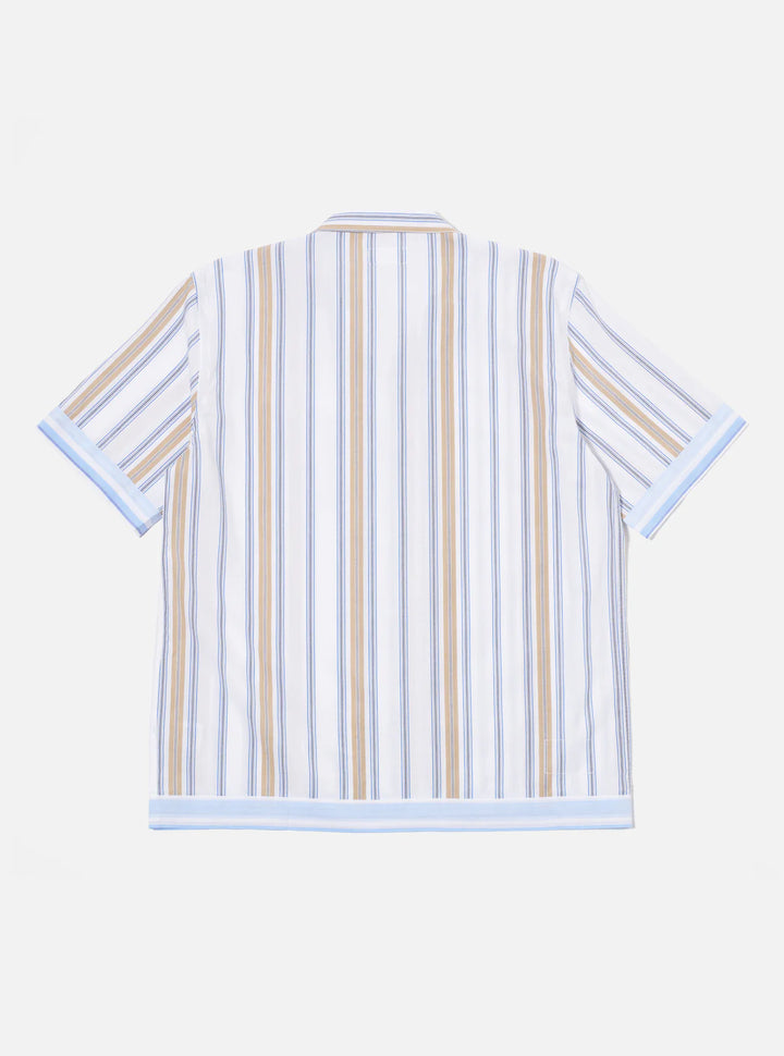 Universal Works Dean Road Shirt