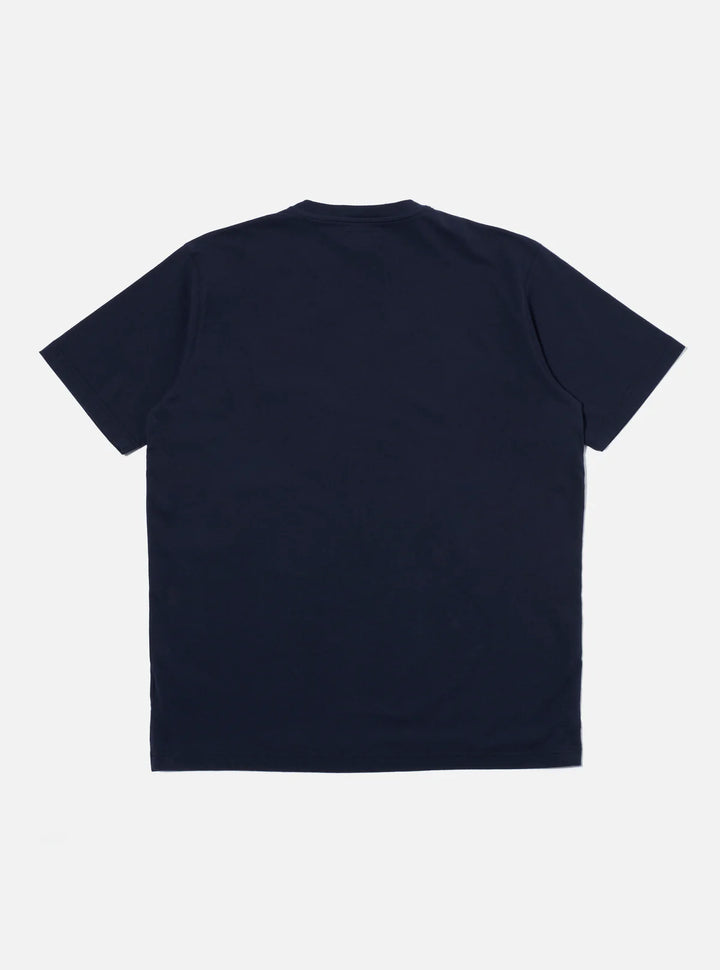 Universal Works Print Pocket Tee