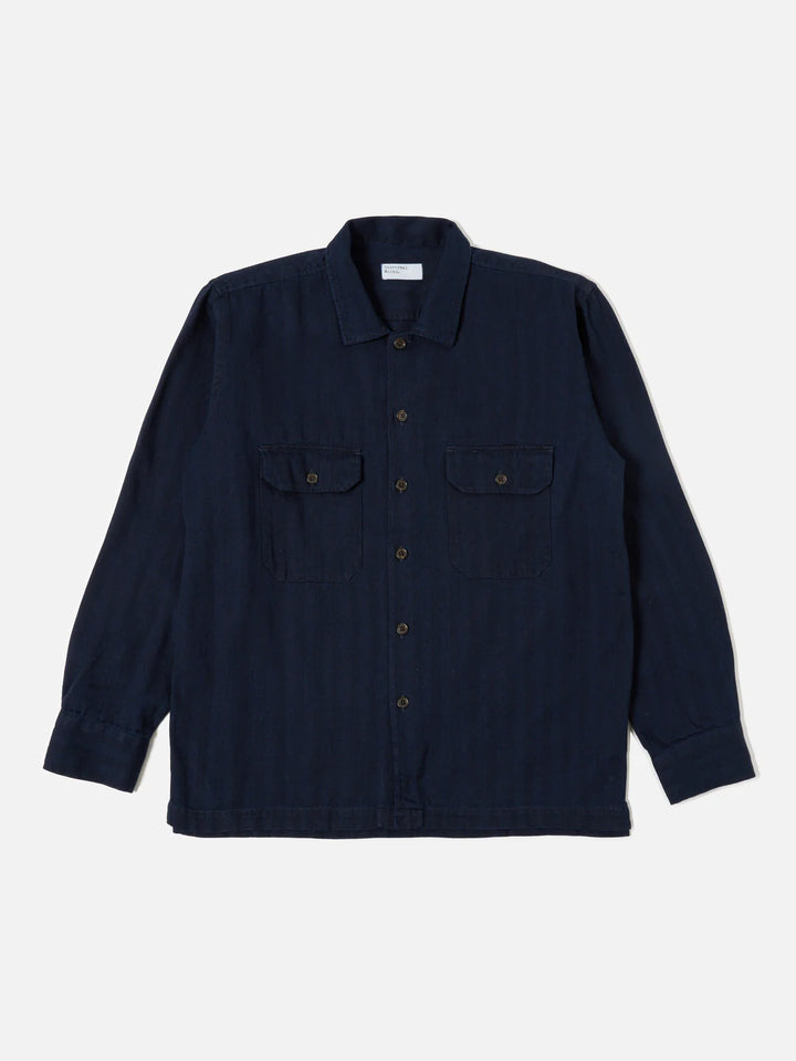 Universal Works Utility Shirt