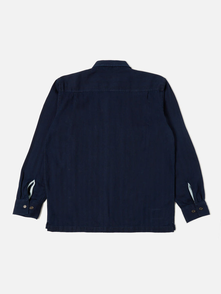 Universal Works Utility Shirt