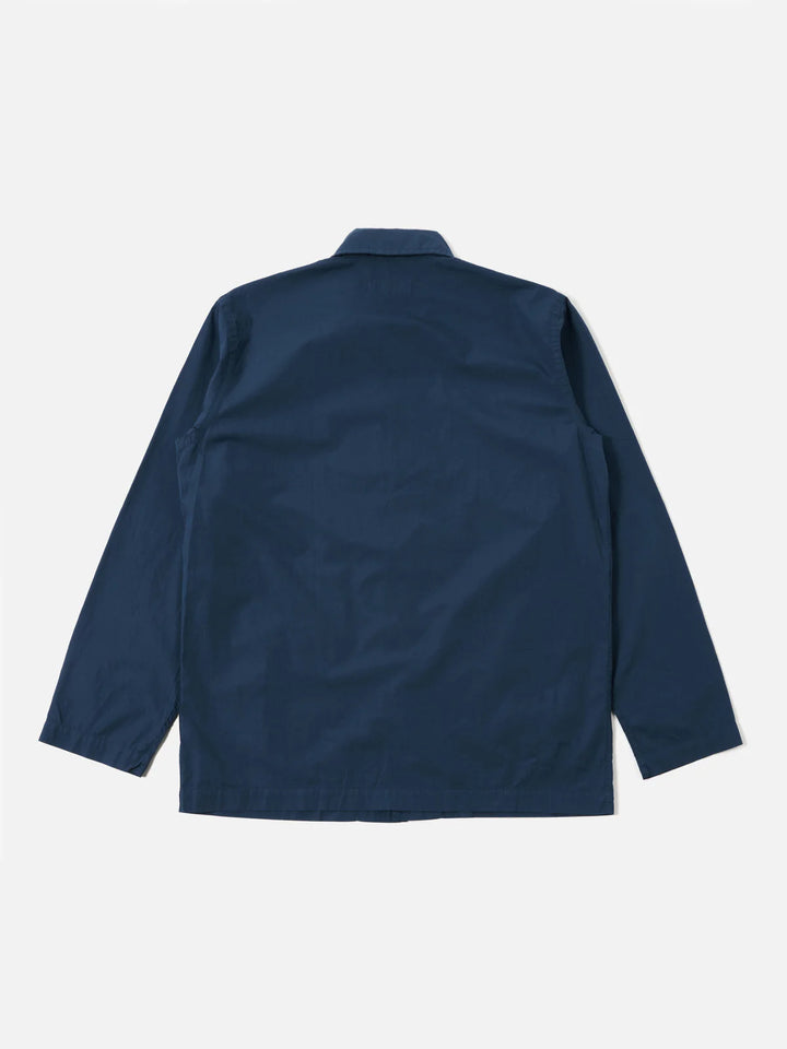 Universal Works Bakers Overshirt
