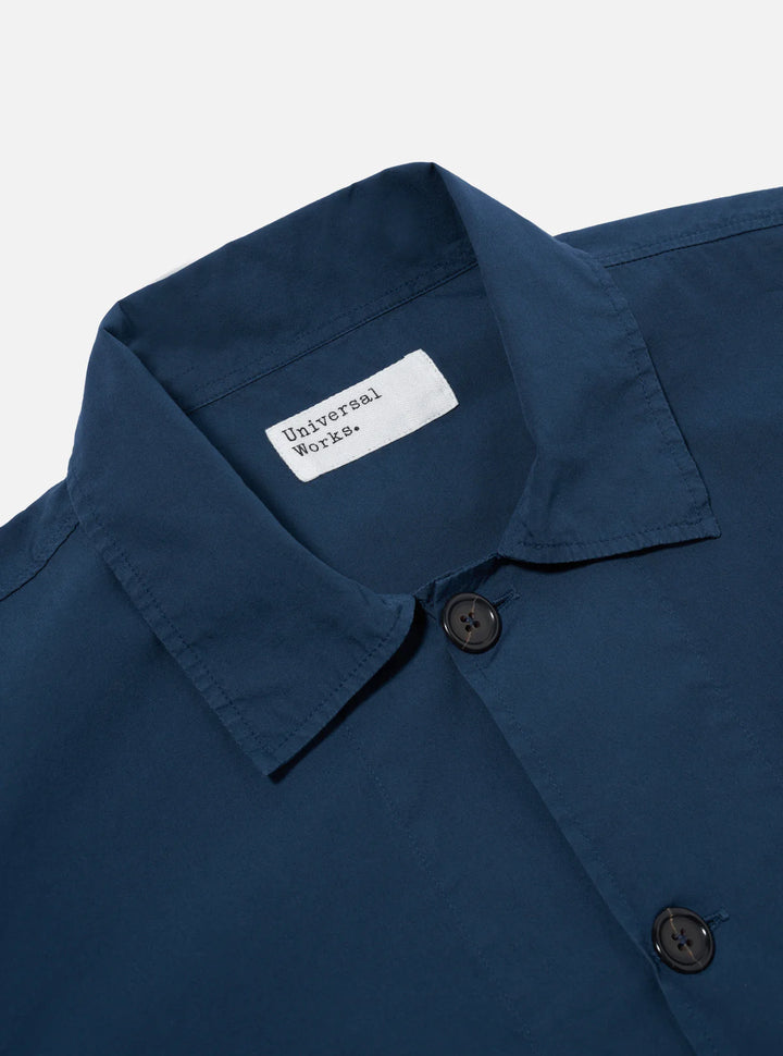 Universal Works Bakers Overshirt