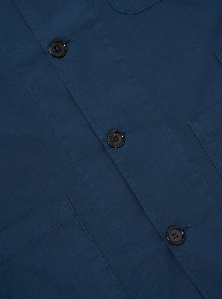 Universal Works Bakers Overshirt