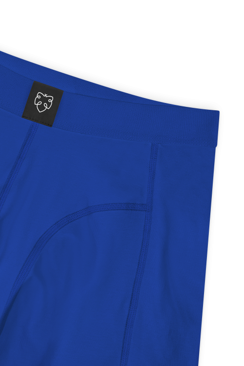 A-dam Cobalt Blue Monaco Boxers