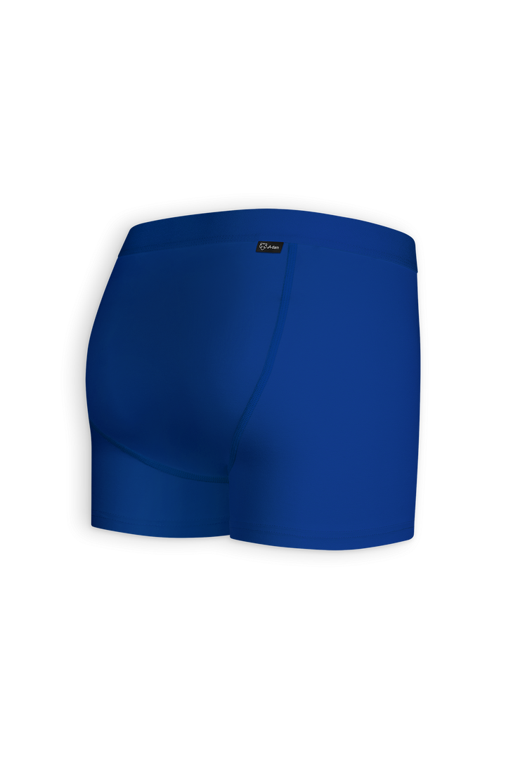 A-dam Cobalt Blue Monaco Boxers