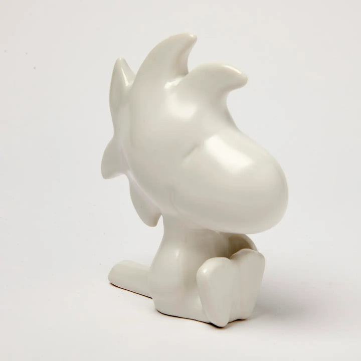 Peanuts Woodstock Figurine