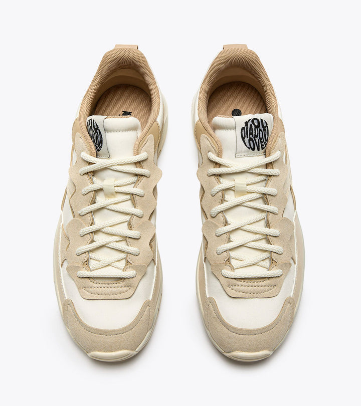 Diadora (W) Jolly Dunes Pristine/Parchment