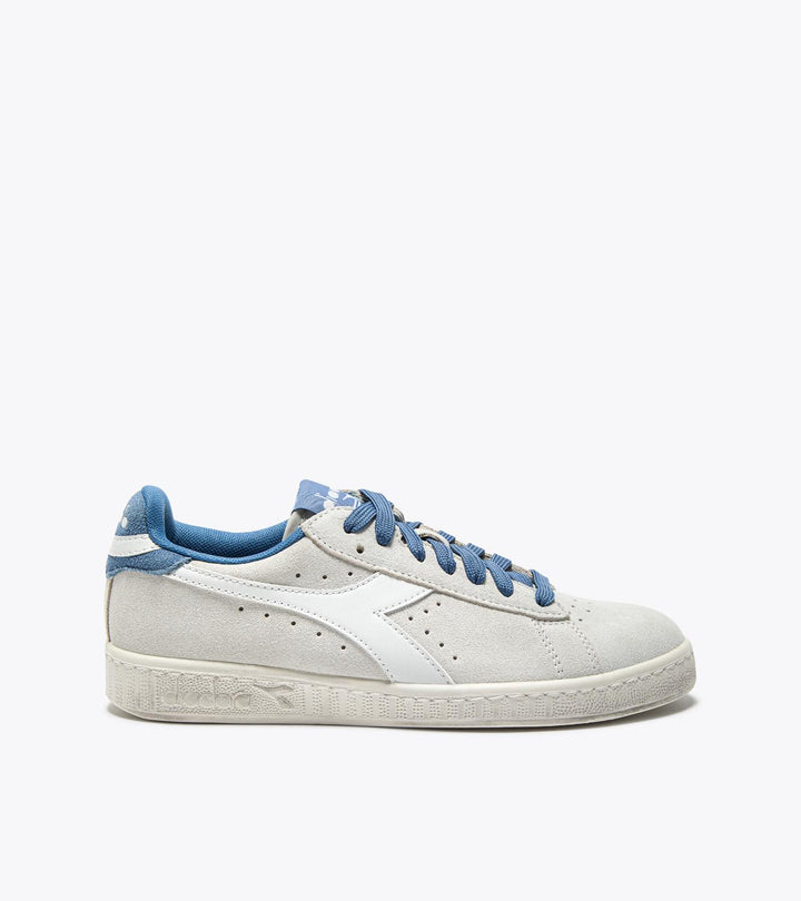 Diadora Game L Low Suede Waxed